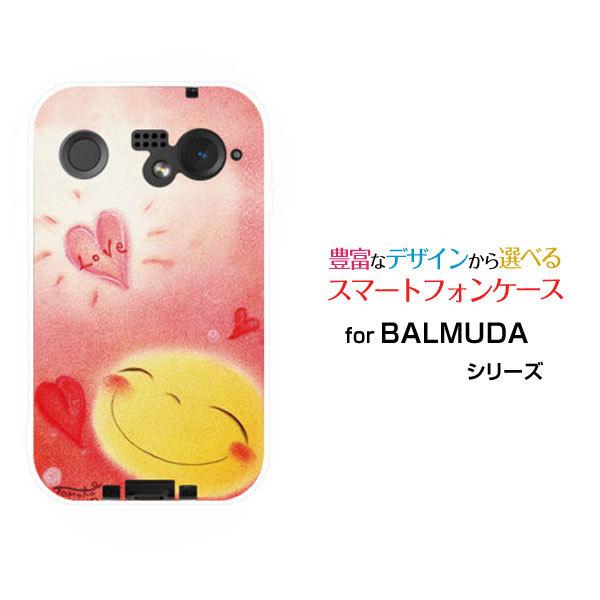 �X�}�z�P�[�X BALMUDA Phone �o���~���[�_ �n�[�h�P�[�X/TPU�\�t�g�P�[�X ���̃��u�n�[�g ��̂Ƃ��� �f�U�C�� �� �ɂ����� �n�[�g ���u ����� ��������