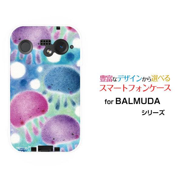 X}zP[X BALMUDA Phone o~[_ tH n[hP[X/TPU\tgP[X Jt炰 ̂Ƃ fUC Q ق킩 w n