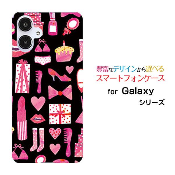 Galaxy スマホケース A25 5G SC-53F SCG33 SM-A253 ハードケース/TPU