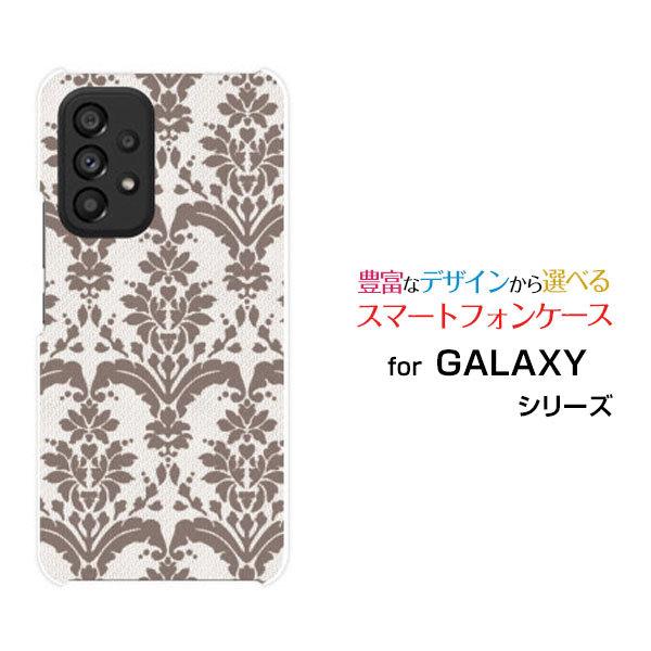 X}zP[X GALAXY A53 5G SC-53C SCG15 MNV[ G[tBteBX[ t@CuW[ n[hP[X/TPU\tgP[X _}XN type3 uE