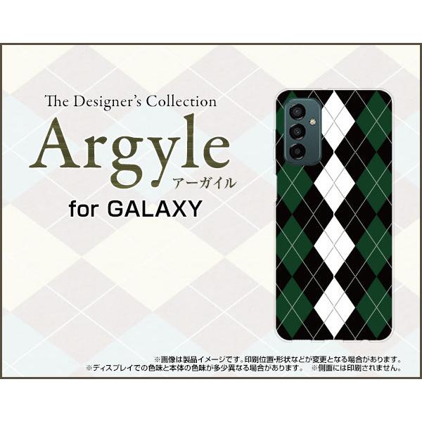 �X�}�z�P�[�X GALAXY M23 5G �M�����N�V�[ �G���g�D�G���e�B�X���[ �n�[�h�P�[�X/TPU�\�t�g�P�[�X Argyle(�A�[�K�C��) type004 ���[������ �i�q �H�` �`�F�b�N