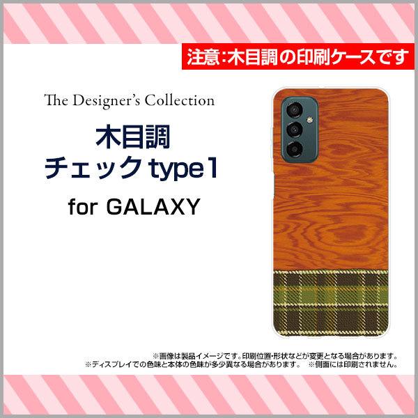 X}zP[X GALAXY M23 5G MNV[ n[hP[X/TPU\tgP[X ؖڒ`FbNtype1 Ebh wood z `FbN uE O[  