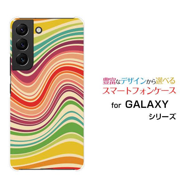 X}zP[X GALAXY S22 MNV[ GXgDGeBc[ n[hP[X/TPU\tgP[X Line Layer type001 Jt {[_[ 䂪 x[W