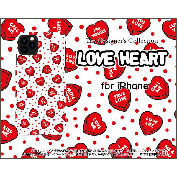 �X�}�z�P�[�X iPhone 12 mini �A�C�t�H�� �g�D�G���u �~�j �n�[�h�P�[�X/TPU�\�t�g�P�[�X LOVE HEART(�h�b�g�E�����_��) �́[�� ���u �C���� �G���[�V����