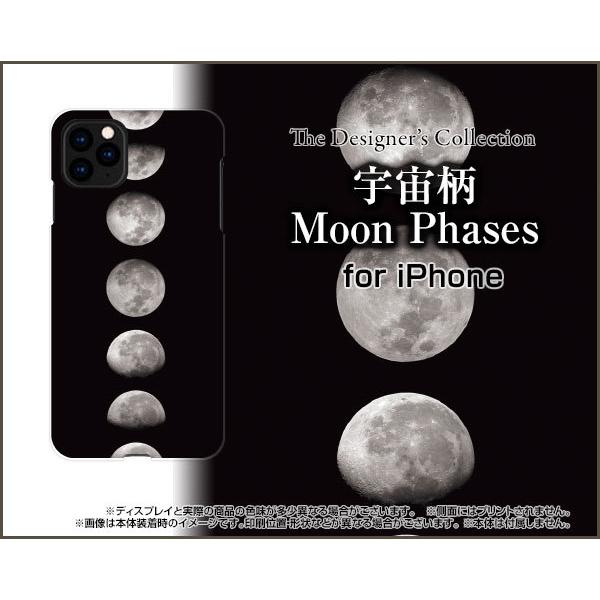iPhone 12 Pro Max ACtH gDGu v }bNX n[hP[X/TPU\tgP[X tیtBt F Moon Phases