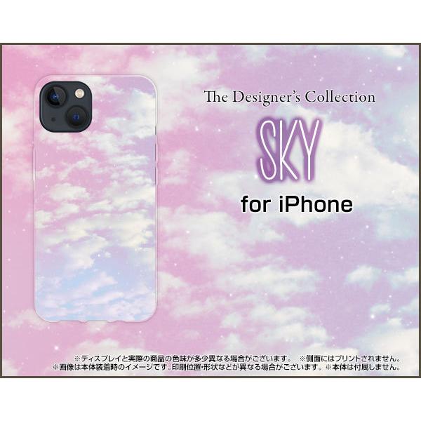iPhone 13 mini ACtH T[eB[ ~j n[hP[X/TPU\tgP[X tیtBt SKYisN×u[j  _   