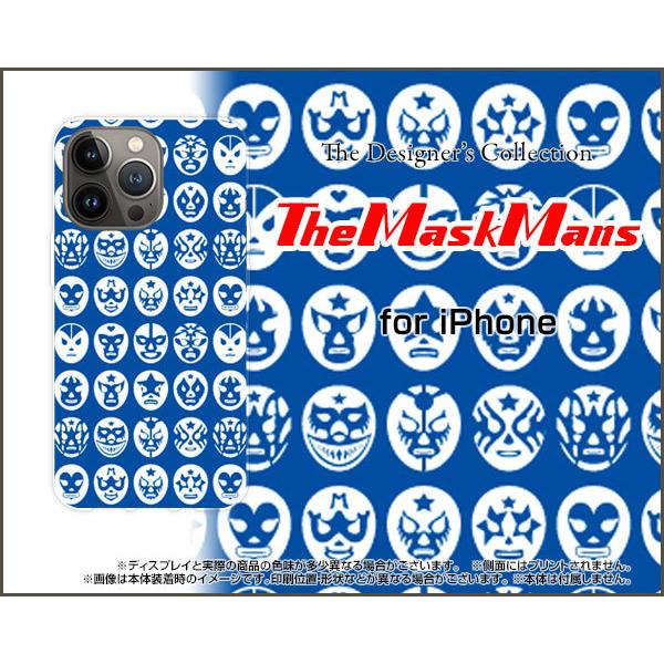 iPhone 13 Pro  ACtH T[eB[ v n[hP[X/TPU\tgP[X tیtBt The Mask Mansiu[j }XN  vX