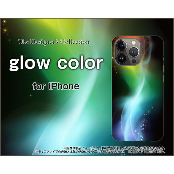 iPhone 13 Pro  ACtH T[eB[ v n[hP[X/TPU\tgP[X tیtBt glow color  C{[ O[ TCo[ Jt