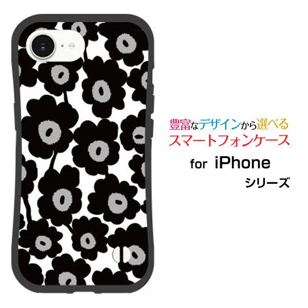 iPhone スマホケース 16e 耐衝撃 ハイブリッドケース ストラップホール