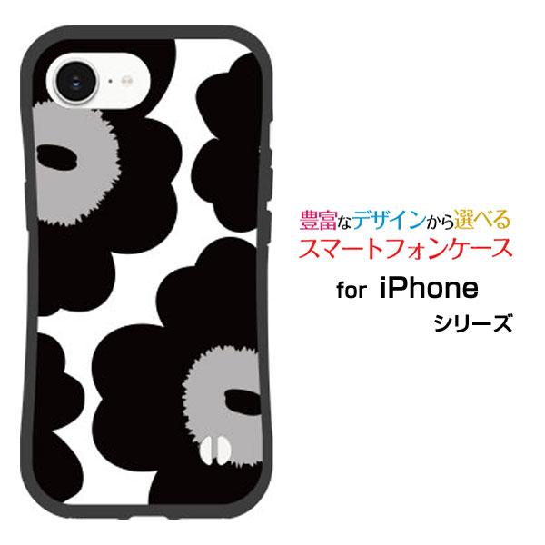 iPhone スマホケース 16e 耐衝撃 ハイブリッドケース ストラップホール