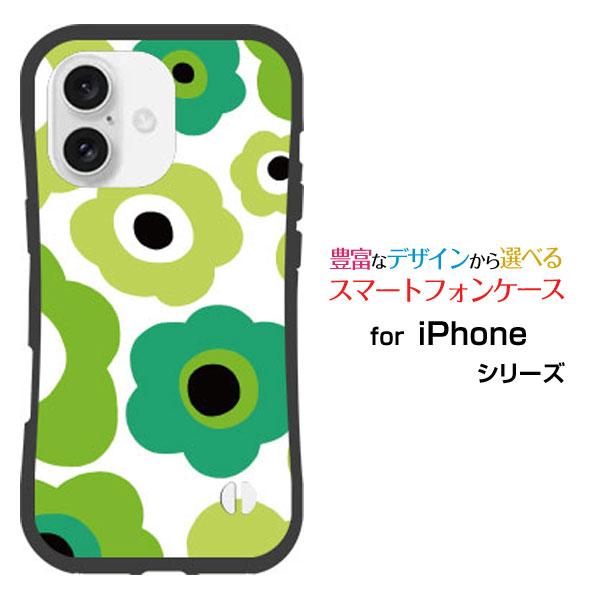 iPhone スマホケース 16 Plus 耐衝撃 ハイブリッドケース ストラップ