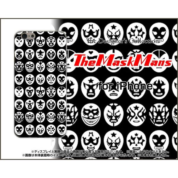 iPhone 7 n[hP[X/TPU\tgP[X tیtBt The Mask MansiubNj }XN  vX