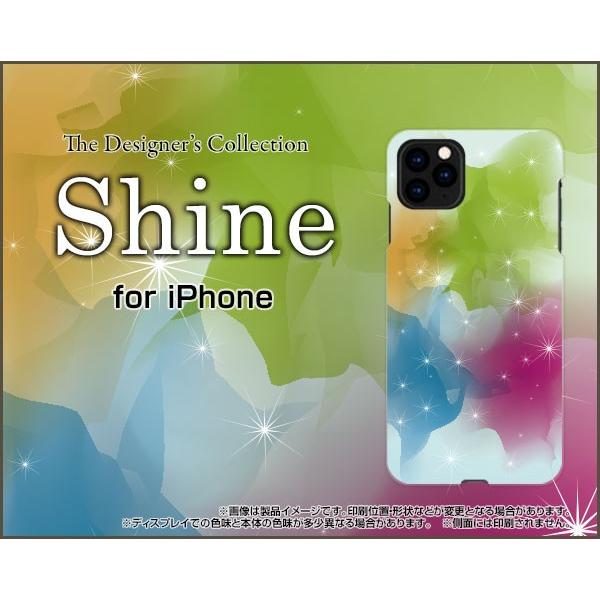iPhone 11 Pro Max n[hP[X/TPU\tgP[X tیtBt Shine Jt   C{[