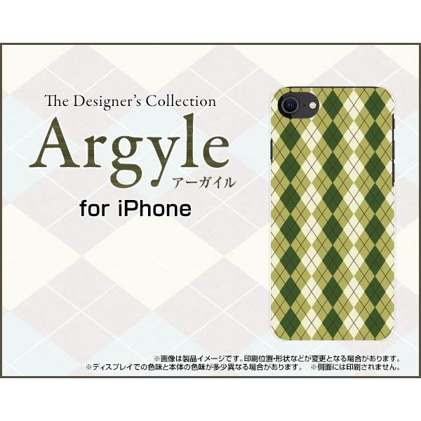 iPhone SE (2) 2020 SE2 n[hP[X/TPU\tgP[X tیtBt Argyle(A[KC) type005 [ iq H` `FbN