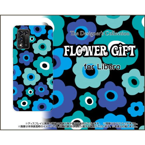 X}zP[X Libero 5G II n[hP[X/TPU\tgP[X t[Mtgiu[×O[j Jt |bv   u[  O[