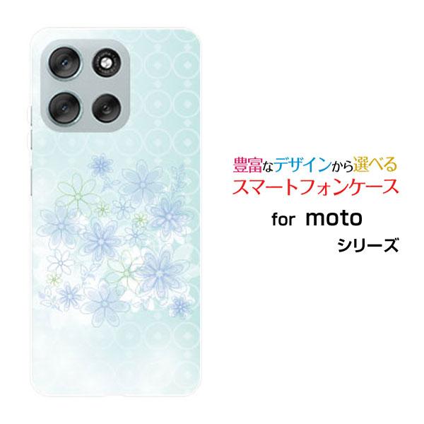 motorola（モトローラ） スマホケース moto g66y 5G ハードケース/TPU