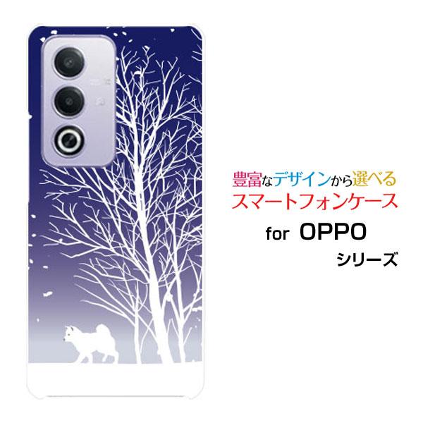 OPPO（オッポ） スマホケース OPPO A3 5G エースリー ファイブジー