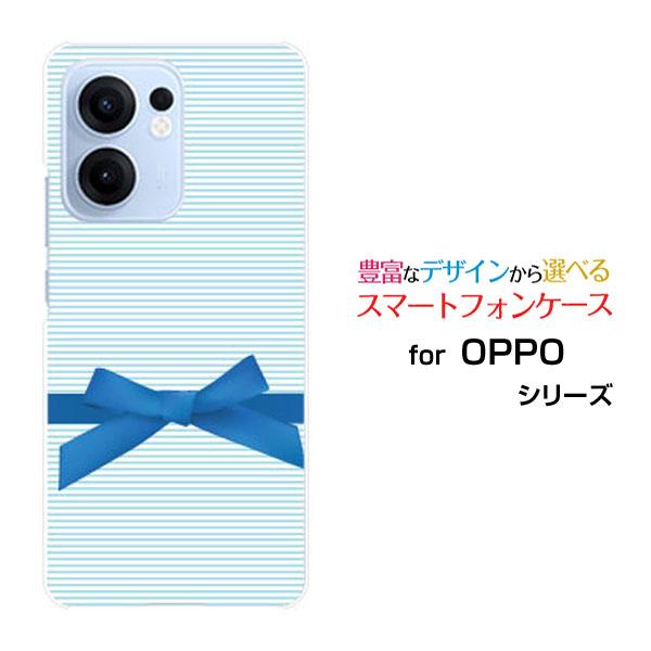 OPPO（オッポ） スマホケース OPPO Reno13 A ハードケース/TPUソフト