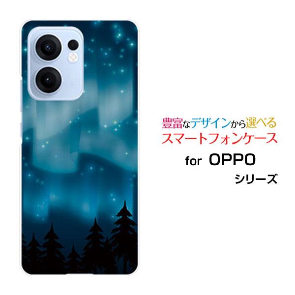OPPO（オッポ） スマホケース OPPO Reno13 A リノサーティーンエー 