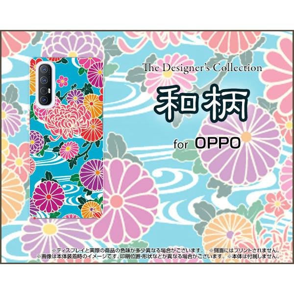�X�}�z�P�[�X OPPO Reno5 A  �I�b�| ���m�t�@�C�u �G�[ �n�[�h�P�[�X/TPU�\�t�g�P�[�X �a�� type1