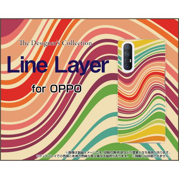 X}zP[X OPPO Reno5 A  Ib| mt@Cu G[ n[hP[X/TPU\tgP[X Line Layer type001 Jt {[_[ 䂪 x[W