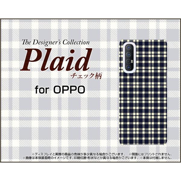 OPPO Reno5 A  Ib| mt@Cu G[ n[hP[X/TPU\tgP[X tیtBt Plaid(`FbN) type001  iq  x[W Vv