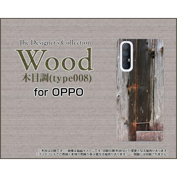 OPPO Reno5 A  Ib| mt@Cu G[ n[hP[X/TPU\tgP[X tیtBt Woodiؖڒjtype008 wood Ebh DF OC Vv