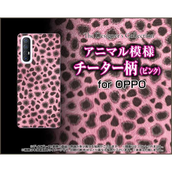 �X�}�z�P�[�X OPPO Reno5 A  �I�b�| ���m�t�@�C�u �G�[ �n�[�h�P�[�X/TPU�\�t�g�P�[�X �`�[�^�[�� (�s���N) �i�D�����i�J�b�R�C�C�j �Y��i���ꂢ�j