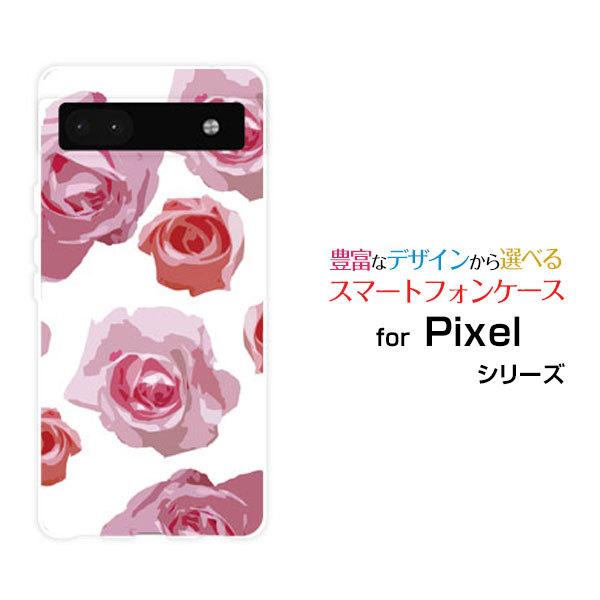 X}zP[X Google Pixel 6a O[O sNZ n[hP[X/TPU\tgP[X sN[Y (CXg) KNioj Yiꂢ LCj 