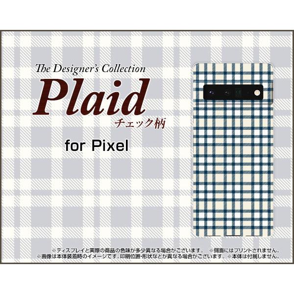 X}zP[X Google Pixel 6 Pro O[O sNZ VbNX v n[hP[X/TPU\tgP[X Plaid(`FbN) type006  iq   Vv