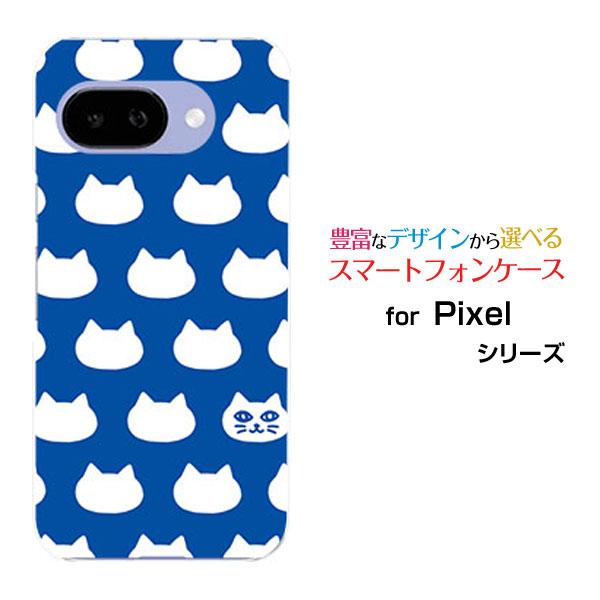⚠️シルバーウィーク値下⚠️iPhone8 本体 64GB +キャットデザインケース Google Pixel スマホケース 9a グーグル ピクセル ナインエー ハード
