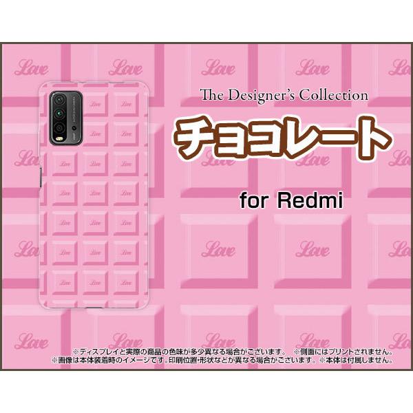 �X�}�z�P�[�X Redmi 9T ���b�h�~�[ �i�C�� �e�B�[ �n�[�h�P�[�X/TPU�\�t�g�P�[�X �`���R���[�g�i�X�g���x���[�j �s���N ������ ���َq �Â�