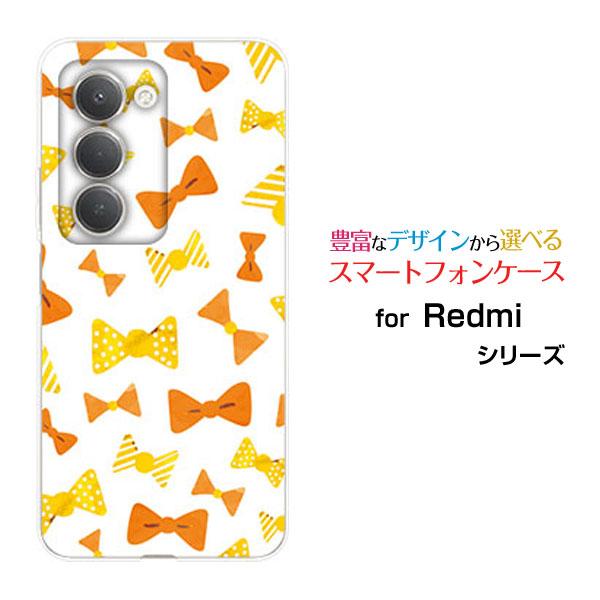 Redmi スマホケース 15 5G A501XM レッドミー フィフティーン ファイブ