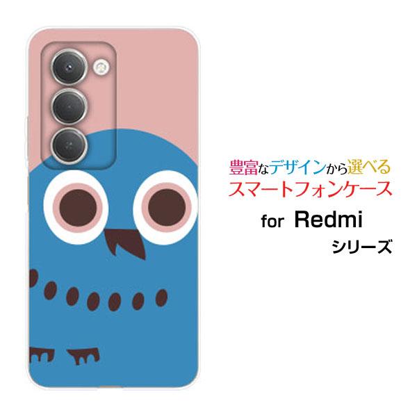 Redmi スマホケース 15 5G A501XM ハードケース/TPUソフトケース