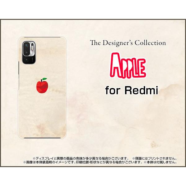 X}zP[X Redmi Note 10 JE XIG02 bh~[m[ge WF[C[ n[hP[X/TPU\tgP[X APPLE Abv S ь