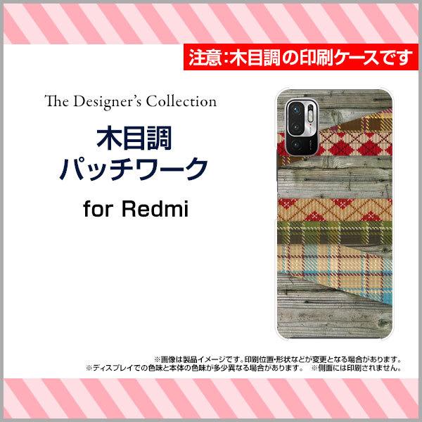 Redmi Note 10 JE XIG02 n[hP[X/TPU\tgP[X tیtBt ؖڒpb`[N Ebh wood z `FbN A[KC zCg 