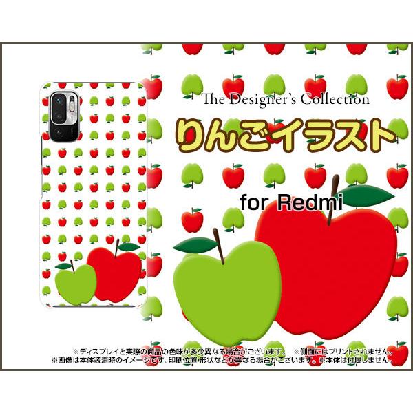 �X�}�z�P�[�X Redmi Note 10 JE XIG02 ���b�h�~�[�m�[�g�e�� �W�F�[�C�[ �n�[�h�P�[�X/TPU�\�t�g�P�[�X ��񂲃C���X�g �����S �h�b�g �����i���킢���j