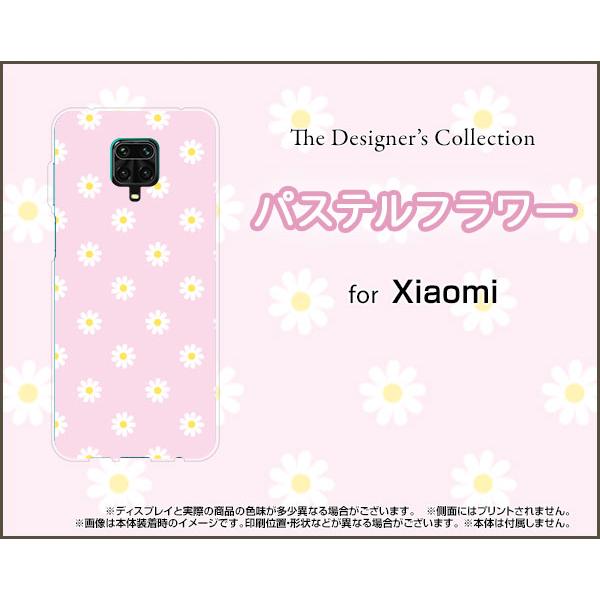 Redmi Note 9S bh~[ m[g iCGX n[hP[X/TPU\tgP[X tیtBt pXet[ type3