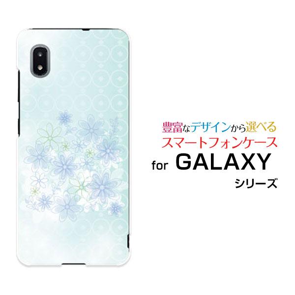 スマホケース Galaxy 1 Sc 42a ギャラクシー ハードケース Tpuソフトケース パステルブルーフラワー 花柄 フラワー 水玉 ドット ブルー 青 かわいい Ori Sc42a Mbcy 001 145 オリスマ ヤフー店 通販 Yahoo ショッピング