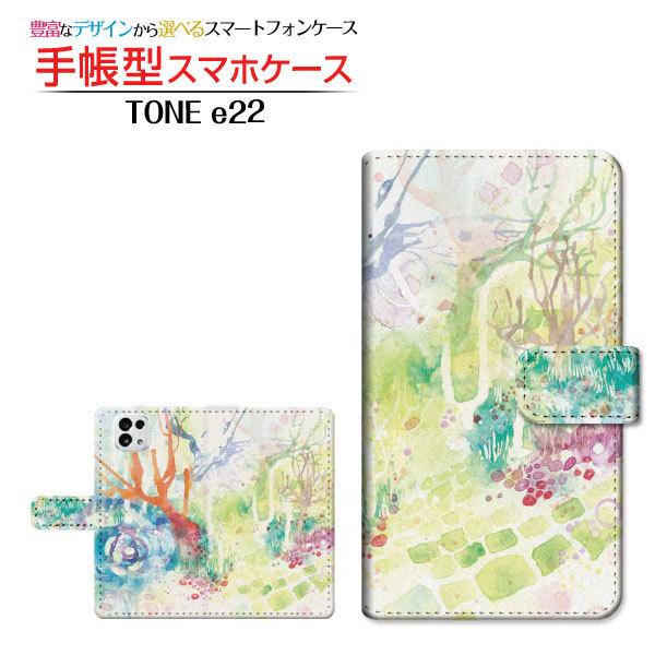 �X�}�z�P�[�X TONE e22 TONE���o�C�� �蒠�^ �P�[�X �J�������Ή� F:chocalo �f�U�C�� �r�c �D Silent girden �� �V���v�� �C���X�g �͗l �X