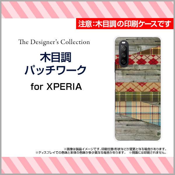 XPERIA 10 III Lite n[hP[X/TPU\tgP[X tیtBt ؖڒpb`[N Ebh wood z `FbN A[KC zCg 