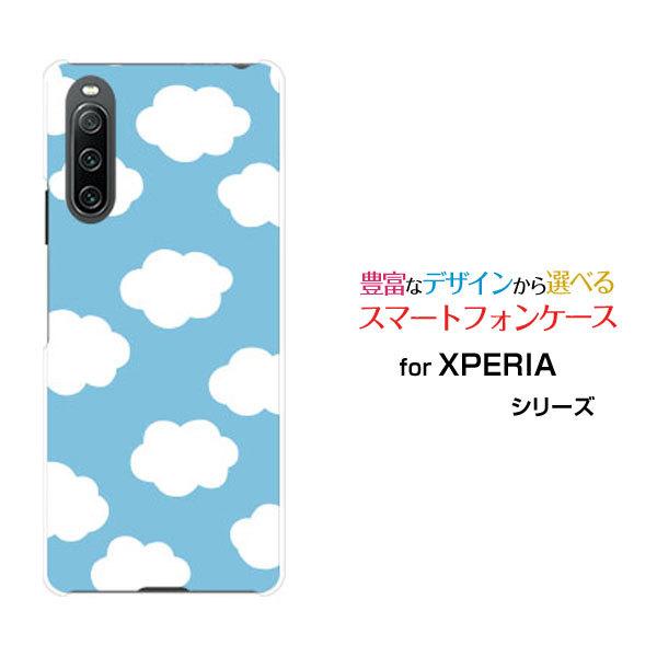 �X�}�z�P�[�X XPERIA 10 IV SO-52C SOG07 �G�N�X�y���A �e�� �}�[�N�t�H�[ �n�[�h�P�[�X/TPU�\�t�g�P�[�X �_�h�b�g ���F