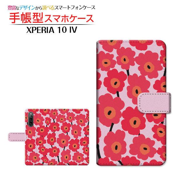 X}zP[X XPERIA 10 IV SO-52C SOG07 GNXyA e }[NtH[ 蒠^ P[X JΉ kԕtype1bh ԕ t[ bh 