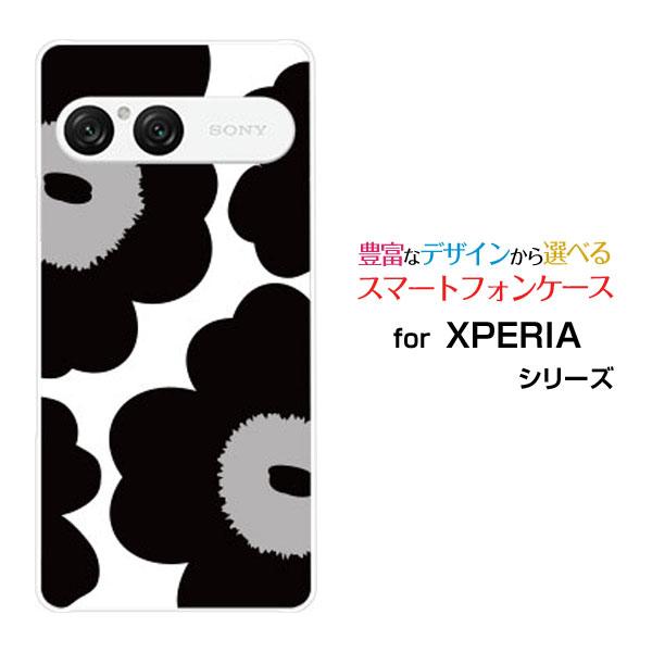Xperia スマホケース XPERIA 10 VII SO-52F SOG16 A502SO ハードケース