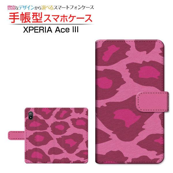 X}zP[X XPERIA Ace III SO-53C SOG08 蒠^ P[X JΉ Ip[htype2sN Aj}  Ip[h qE Ђ傤
