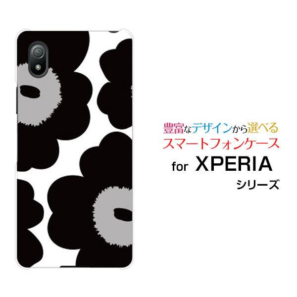 �X�}�z�P�[�X XPERIA Ace III SO-53C SOG08 �n�[�h�P�[�X/TPU�\�t�g�P�[�X �k�����ԕ�type2�u���b�N �ԕ� �t�����[ �� ���m�g�[��