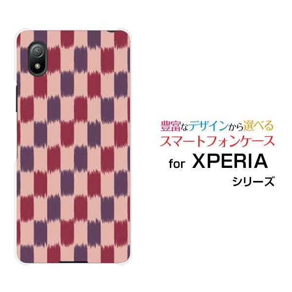 X}zP[X XPERIA Ace III SO-53C SOG08 n[hP[X/TPU\tgP[X a() type005 a { ӂ낵 sN iq