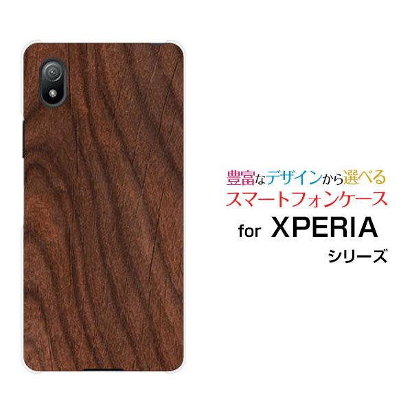 X}zP[X XPERIA Ace III SO-53C SOG08 n[hP[X/TPU\tgP[X Woodiؖڒjtype004 wood Ebh F Vv _