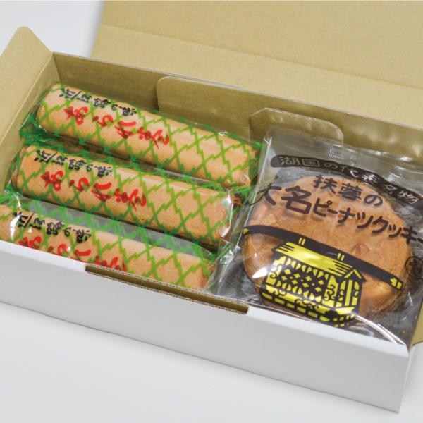 菓子 詰め合わせ 扶蓉製菓の詰め合わせ 熨斗対応 米原銘菓 ご当地菓子