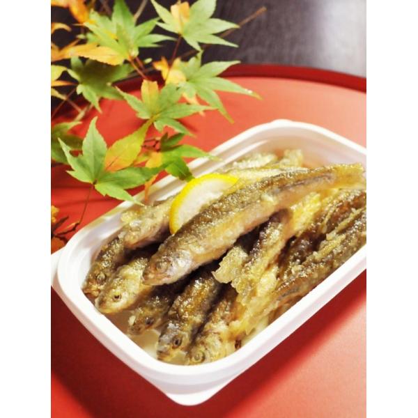 南蛮漬け ホンモロコ 琵琶湖 湖魚 醒井楼 Samegairo9 Orite 米原市特選品市場 通販 Yahoo ショッピング